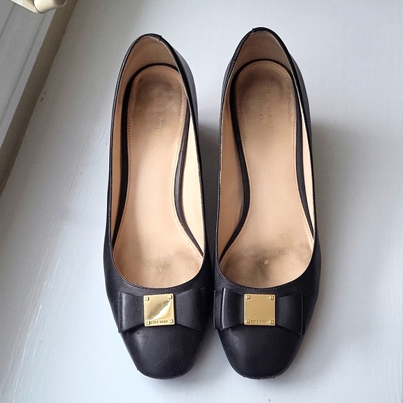 Cole Haan Heel Shoes - Picture 1 of 2